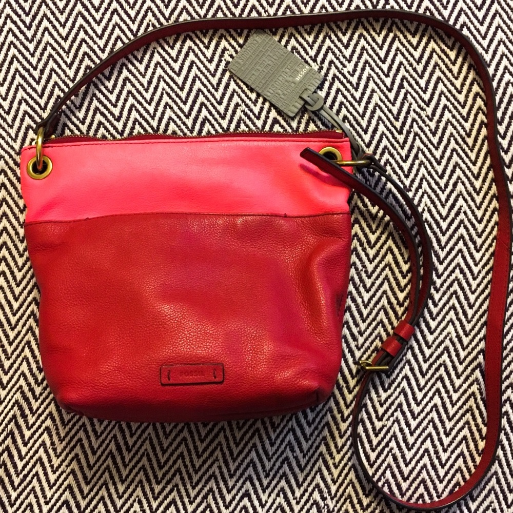 Fossil Keely Crossbody Bag